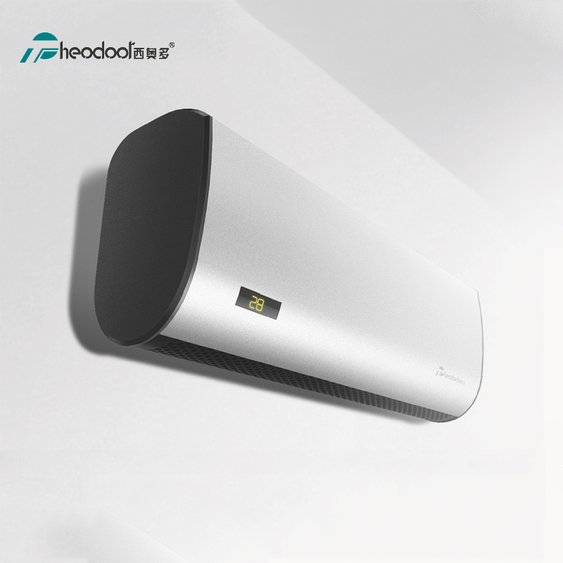 壁挂暖空调热旋风U款