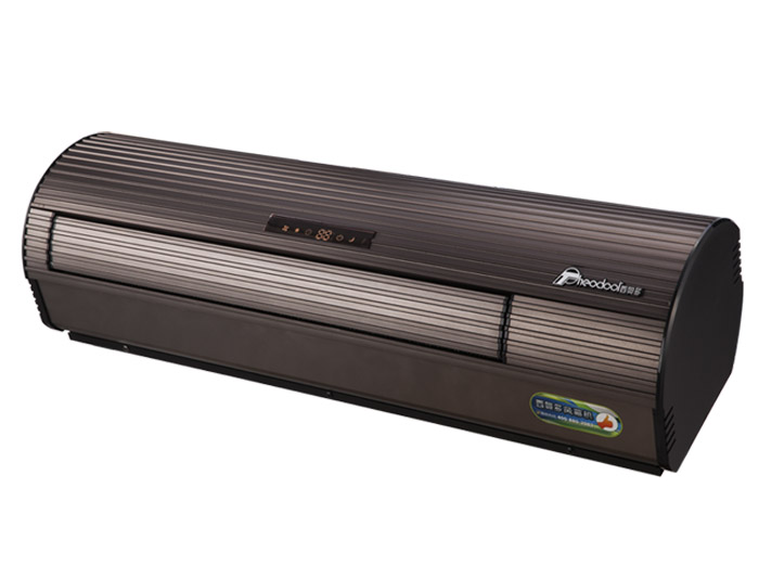 热旋风壁挂式暖空调