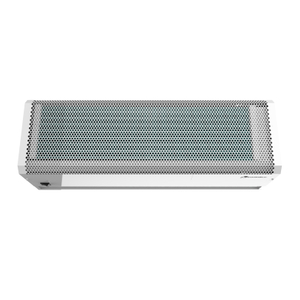 热泵冷暖空气幕