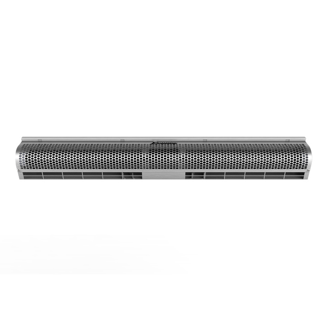 汽车冷柜风幕机