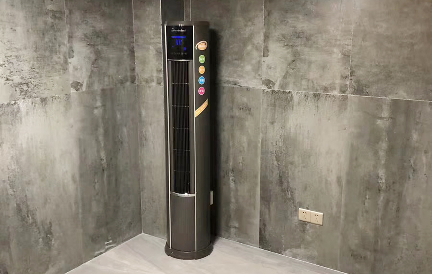 热旋风RF-L（办公楼）