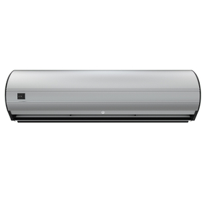 人体感应风幕机GS6