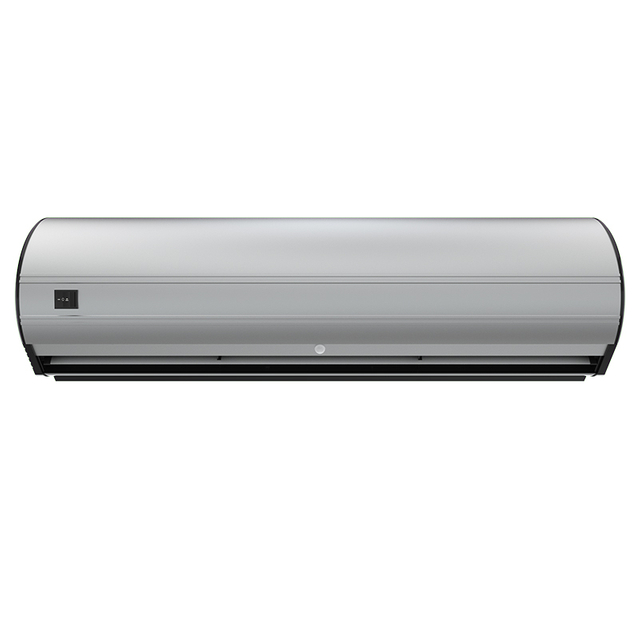 人体感应风幕机GS6