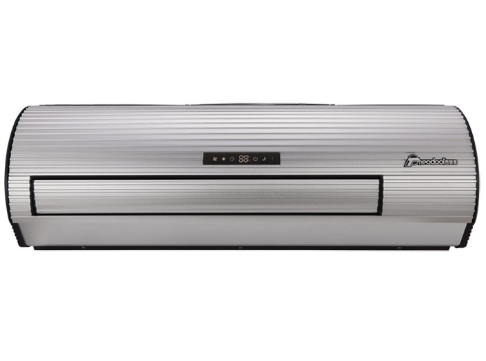 热旋风壁挂式暖空调