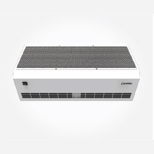 50A大功率热风幕机