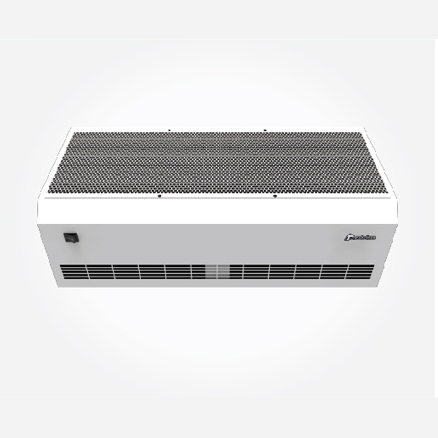 50A大功率热风幕机