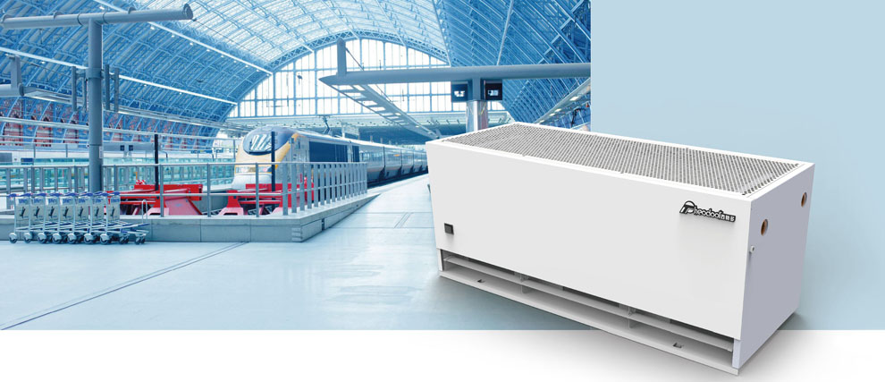 50A-S水暖风幕机