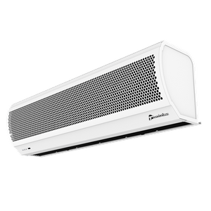 35S2大功率热风幕机