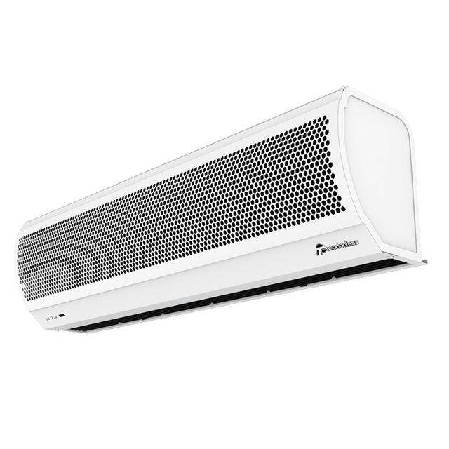 35S2大功率热风幕机