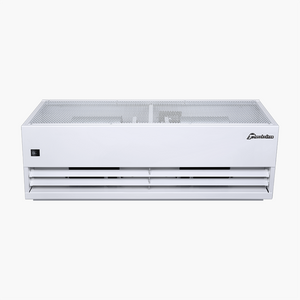 工业离心系列风幕机