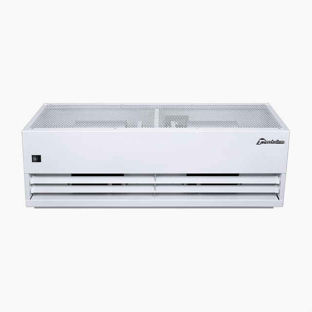 工业离心系列风幕机