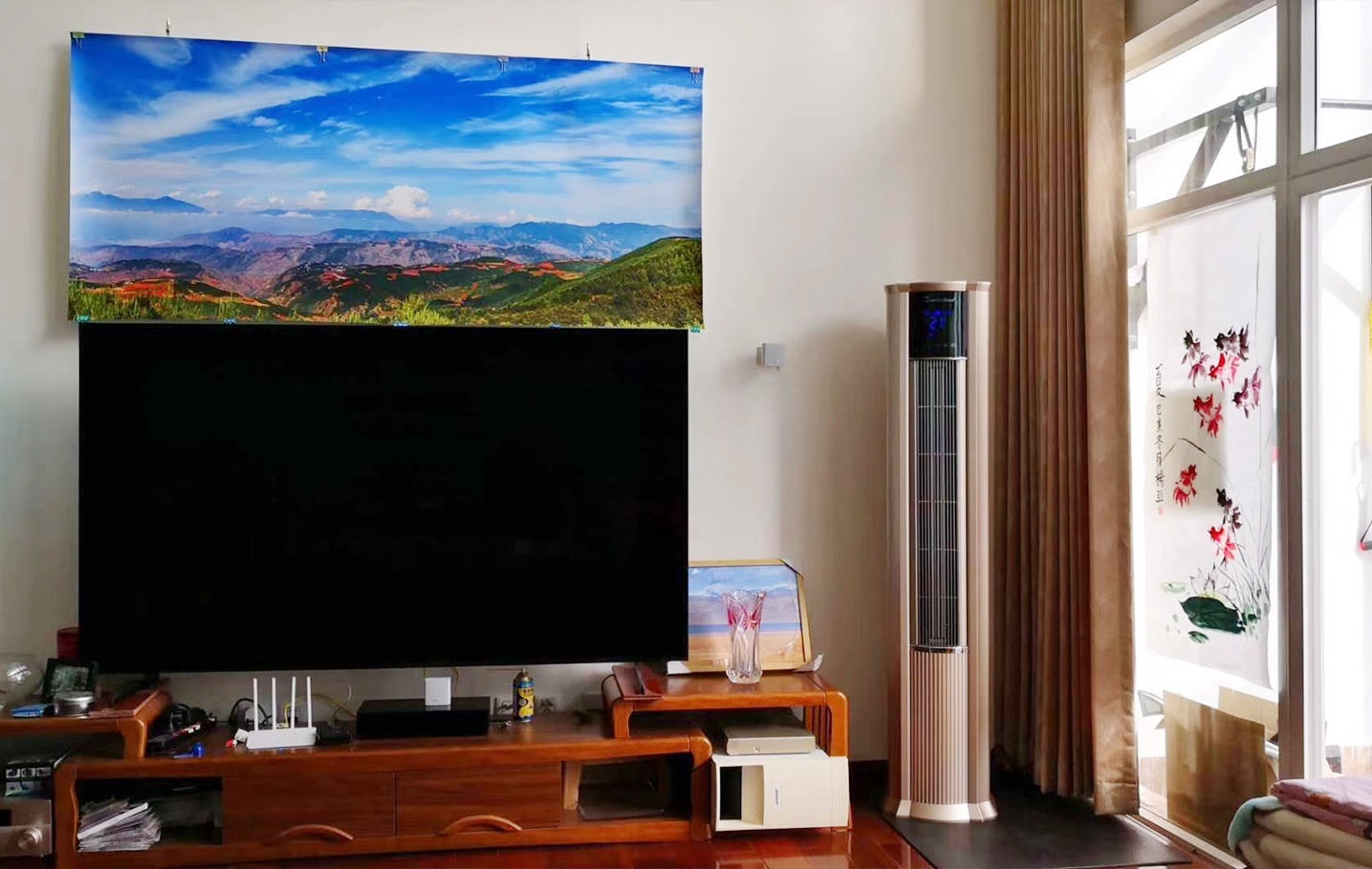 热旋风RF-L（家居）