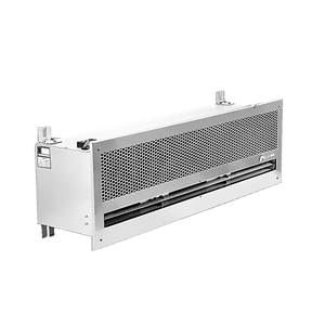 嵌入式天花吊顶风幕机