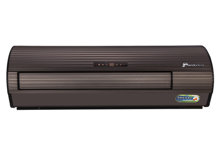 热旋风壁挂式暖空调