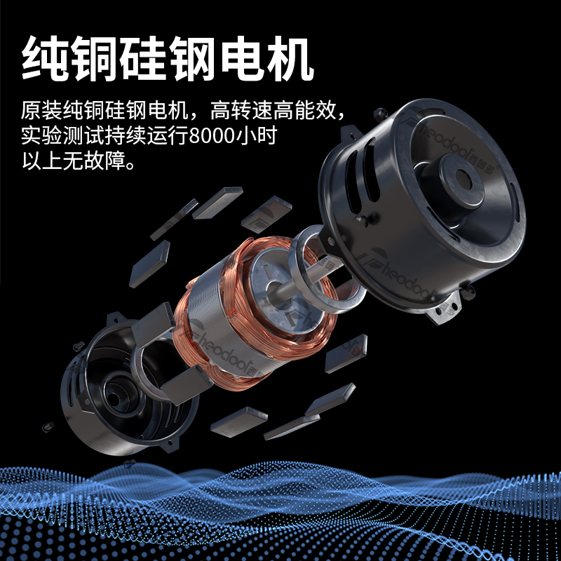 风幕机和谐风系列