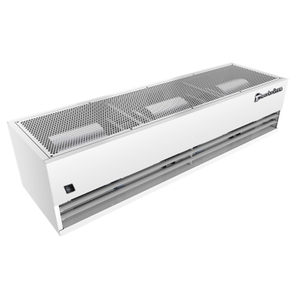 工业型离心式防爆风幕机