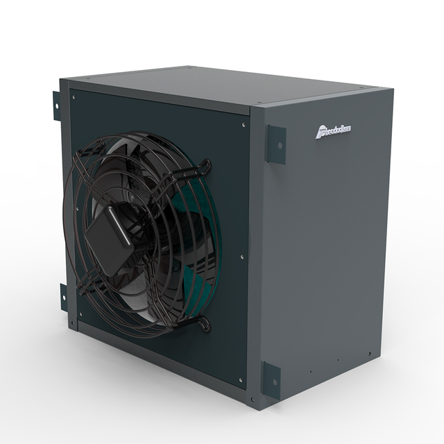 工业型水（汽）暖风机