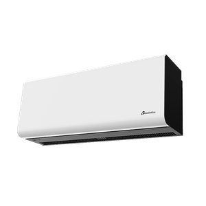 离心式大功率热风幕机