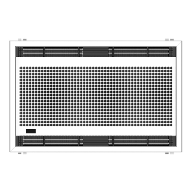 嵌入式采暖天花机