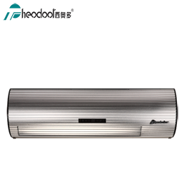 热旋风壁挂式暖空调