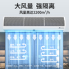 风幕机和谐风系列