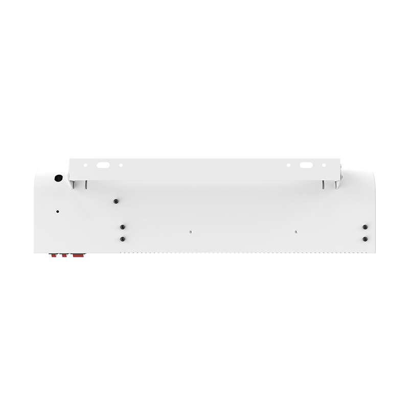 小旋风壁挂暖风机