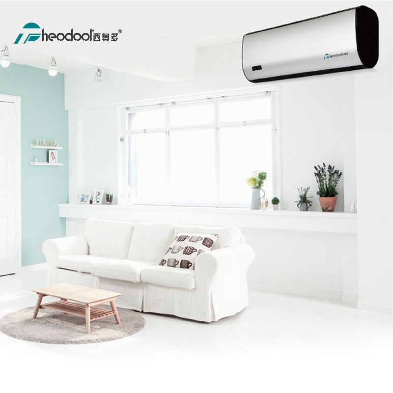 壁挂暖空调热旋风U款